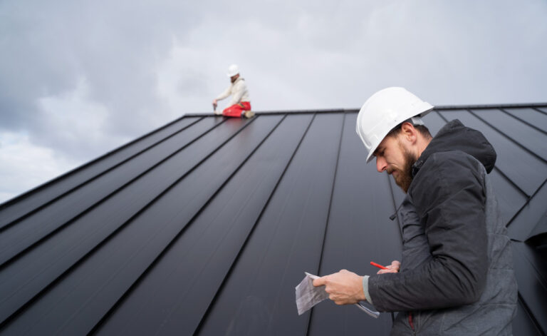 Revitalize your home with six brothers contractors – roof replacement services