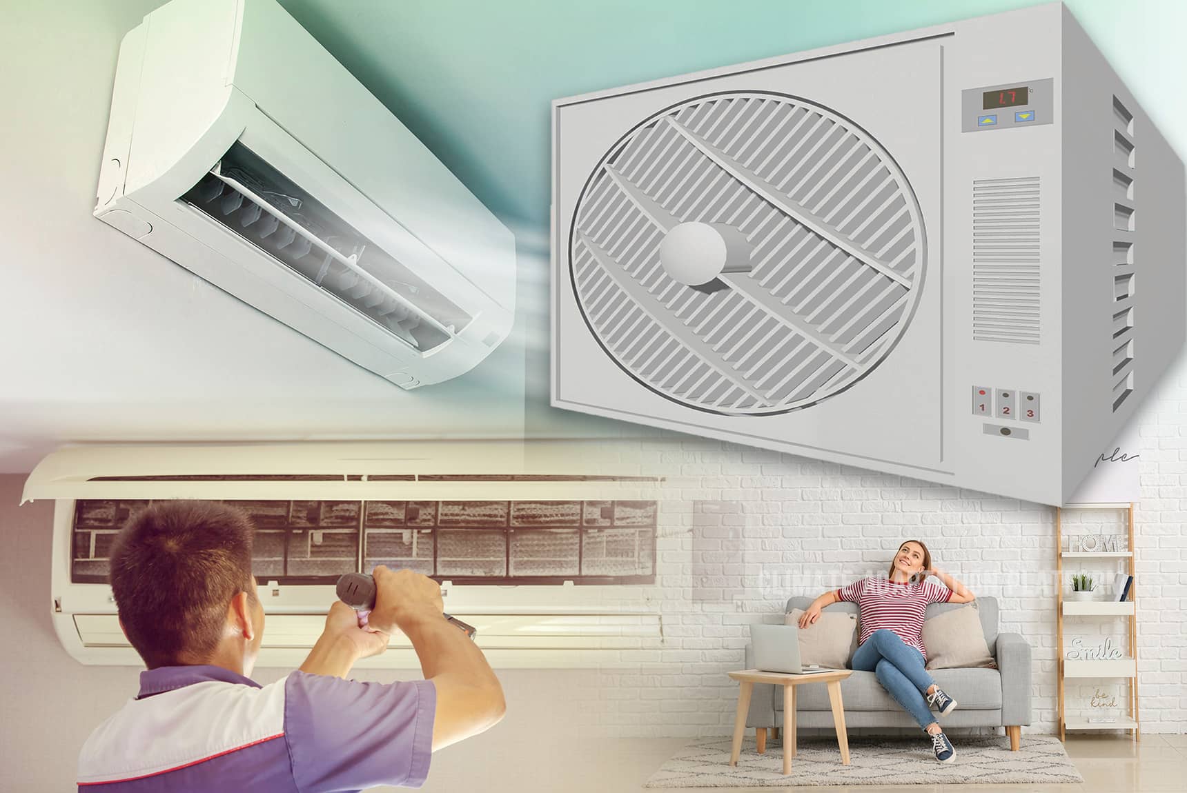 how much does air conditioning cost
