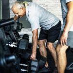 Men Wellness Health