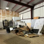 garage cleanouts