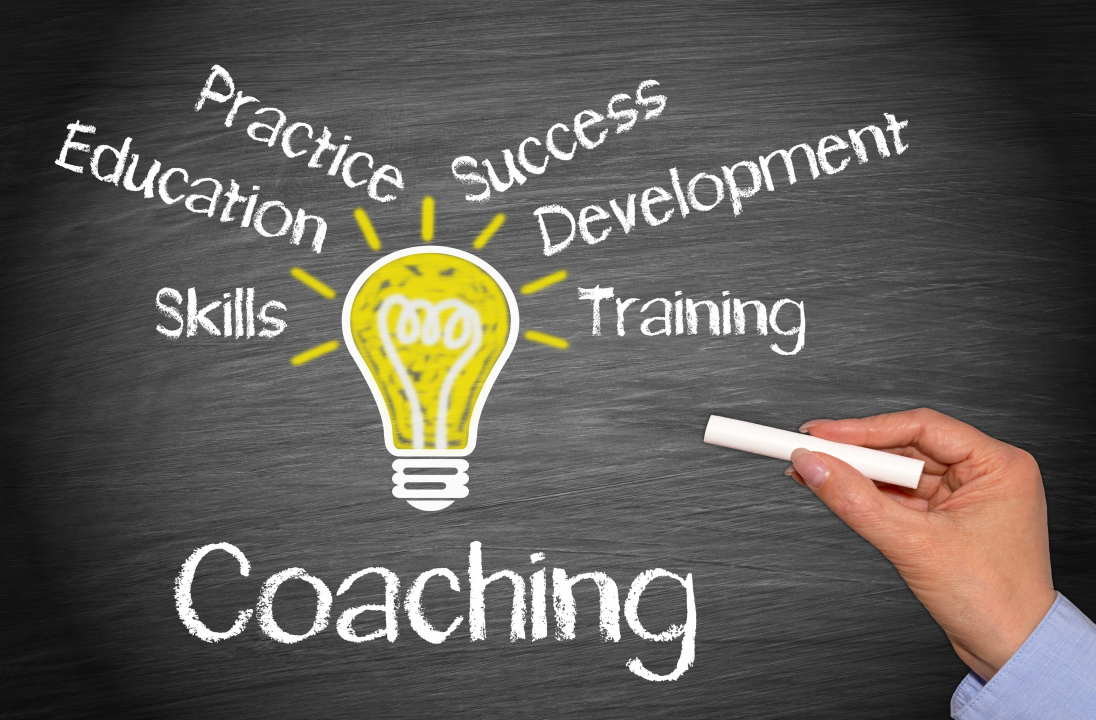 Transform Business Growth With Proven Coaching Strategies For Sustainable Revenue Expansion