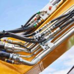 Hydraulic hose replacement pricing
