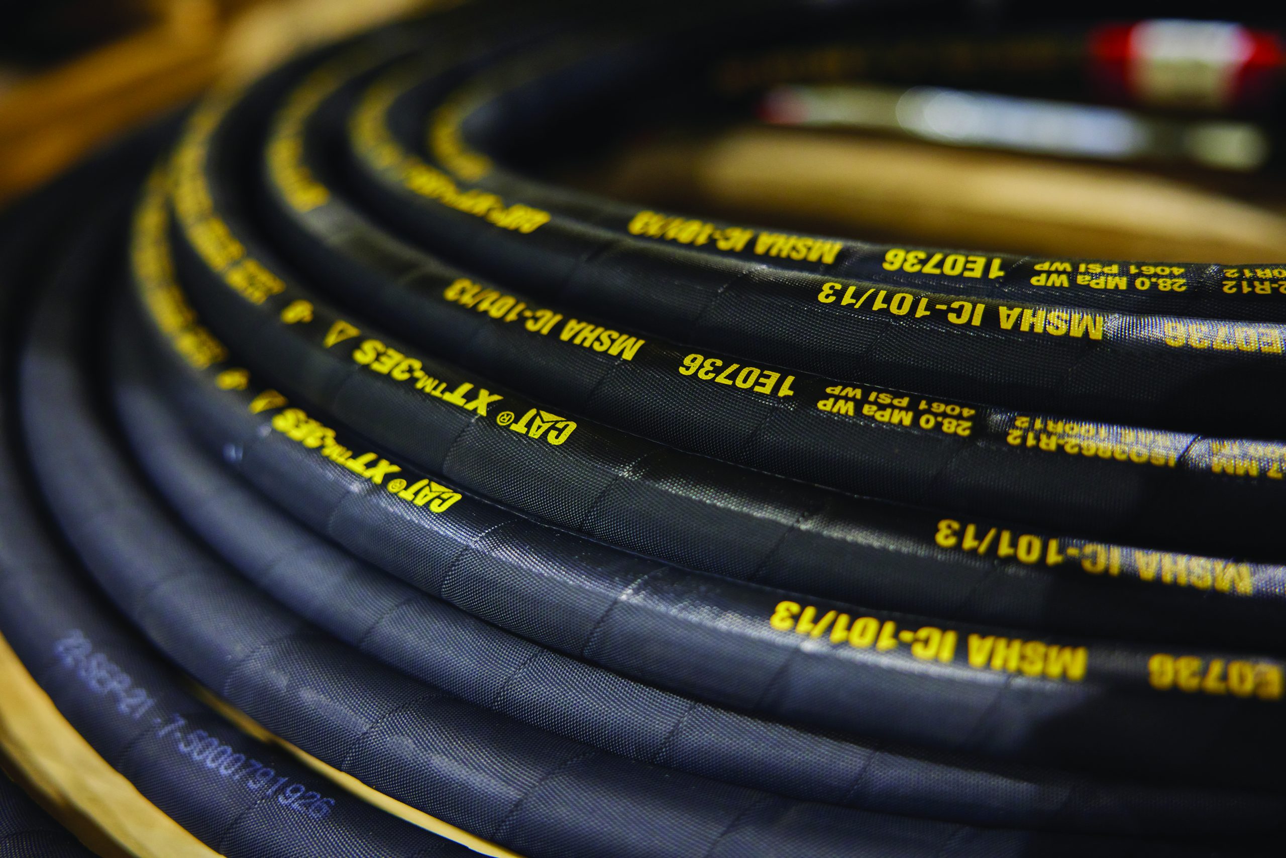 Replace hydraulic hose near me
