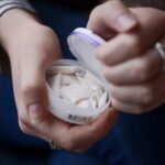 nicotine pouches vs vaping
