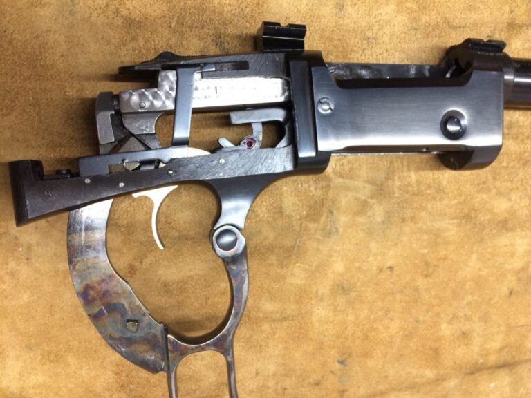 gunsmith