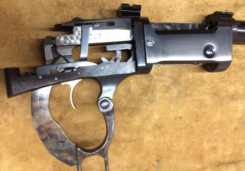 gunsmith