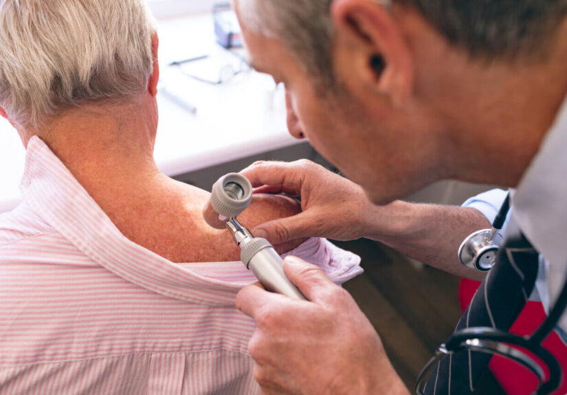 Professional skin check appointments in Mackay support timely detection of changing skin conditions