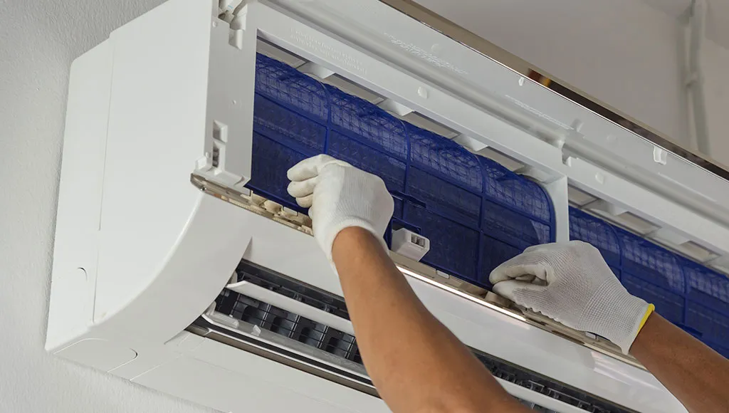 air conditioning cleaning brisbane