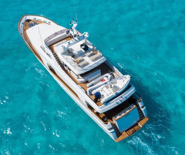 Yacht Rentals