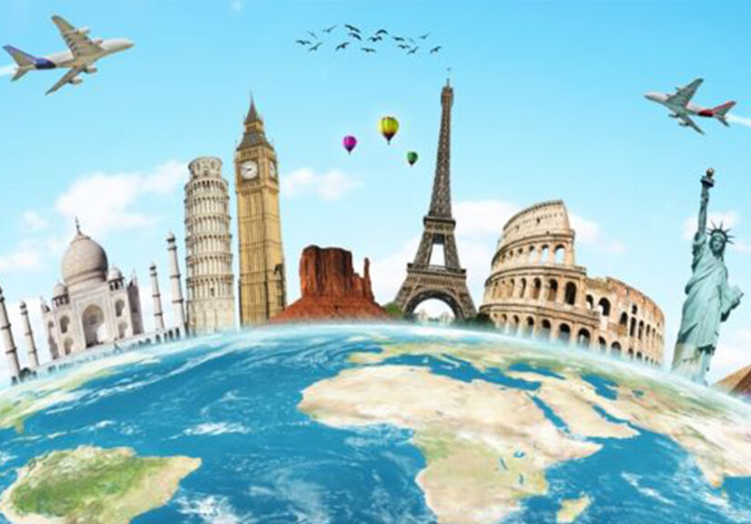 Best Vacation Deals