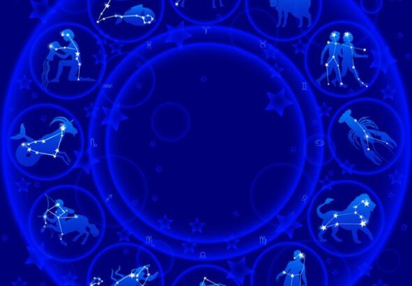 Zodiac Signs