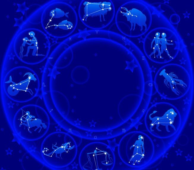 Zodiac Signs