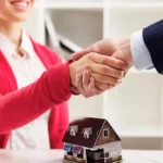 Real Estate Agents
