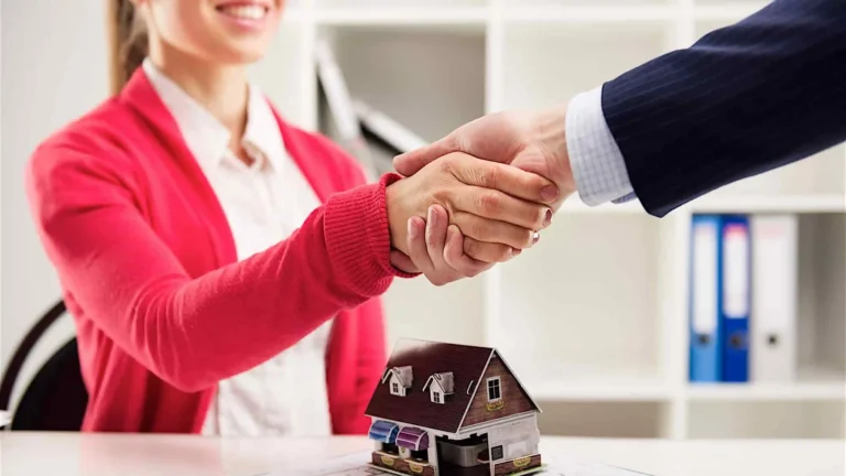 Real Estate Agents