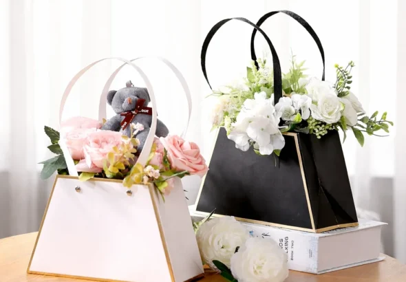 Flower Gifts