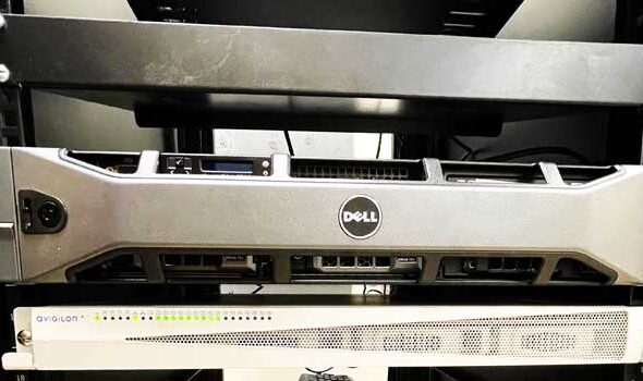 Video Recorders
