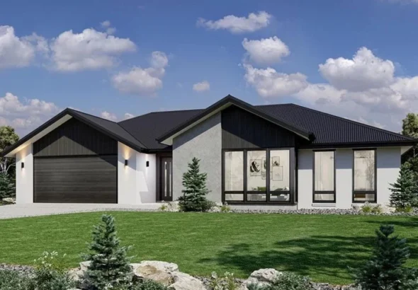 Custom Homes