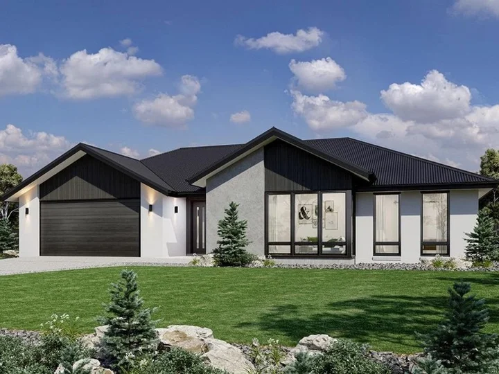 Custom Homes