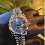 Seiko Mod Watches