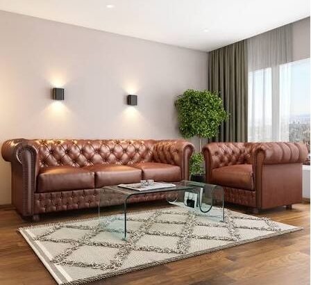 Stylish Home
