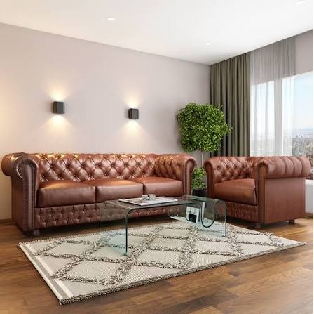 Stylish Home